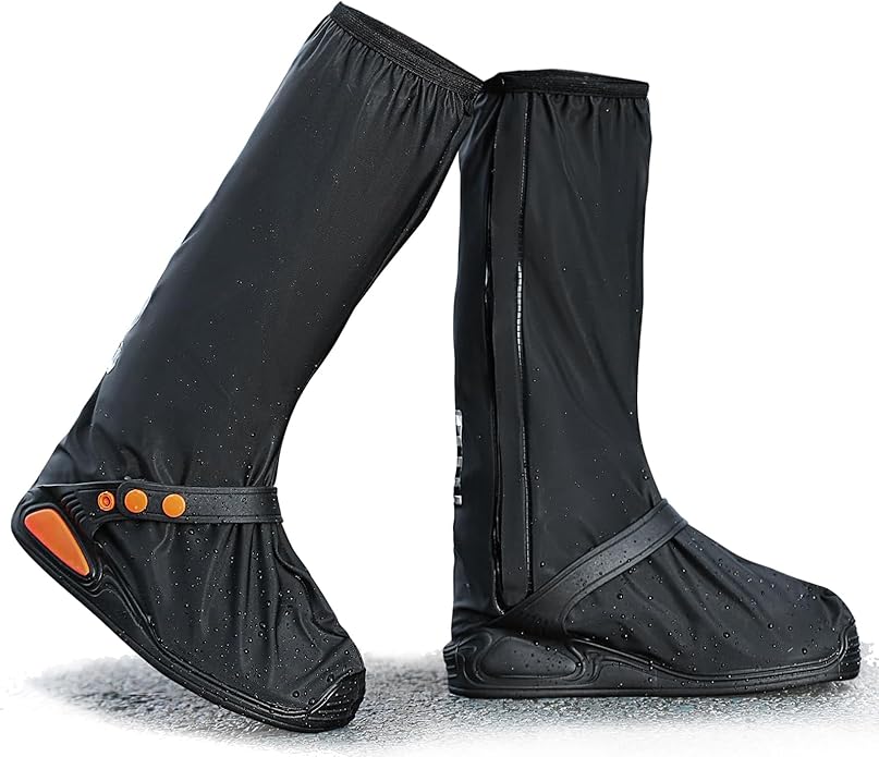 Couvre Chaussure Impermeable