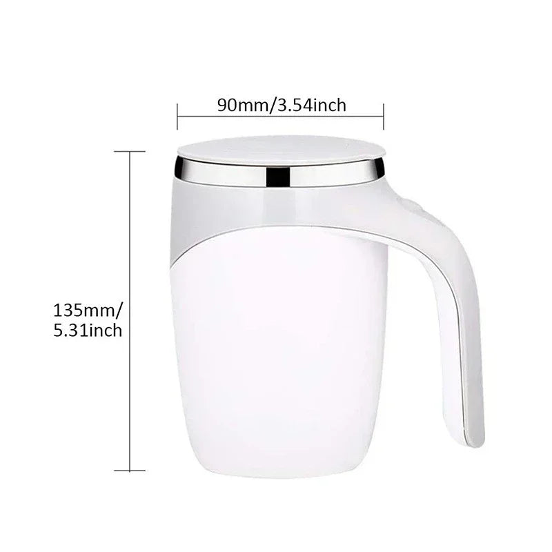 Tasse a café automatique malange