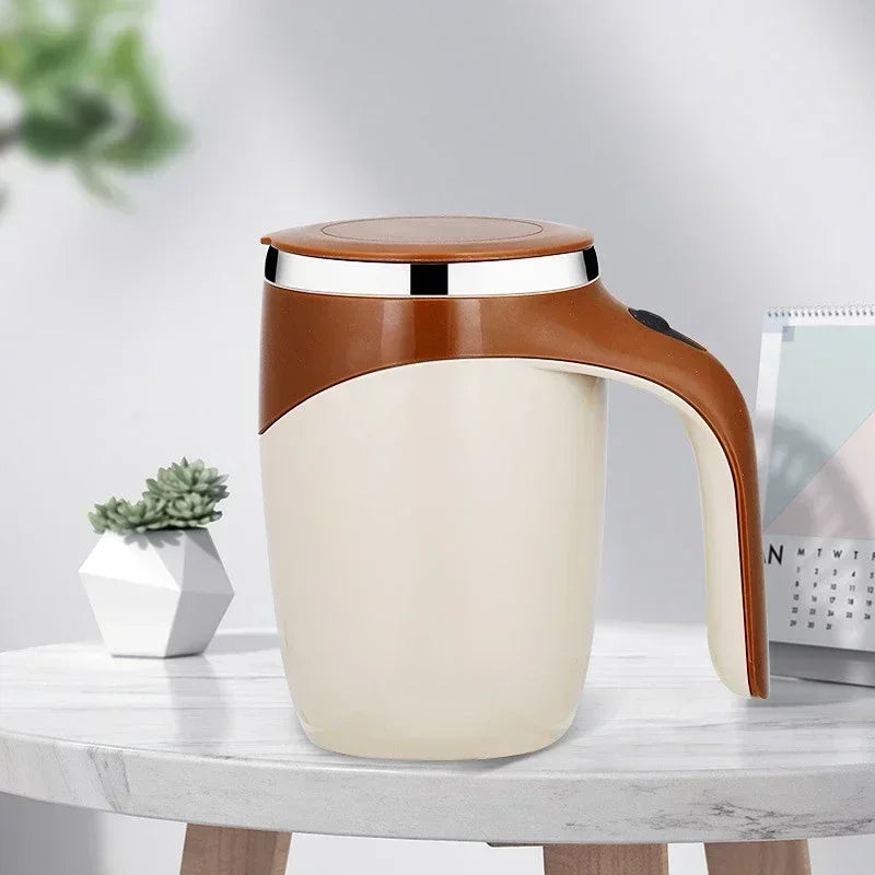 Tasse a café automatique malange