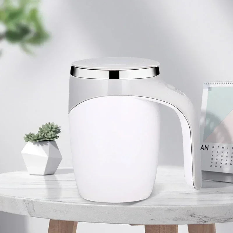 Tasse a café automatique malange