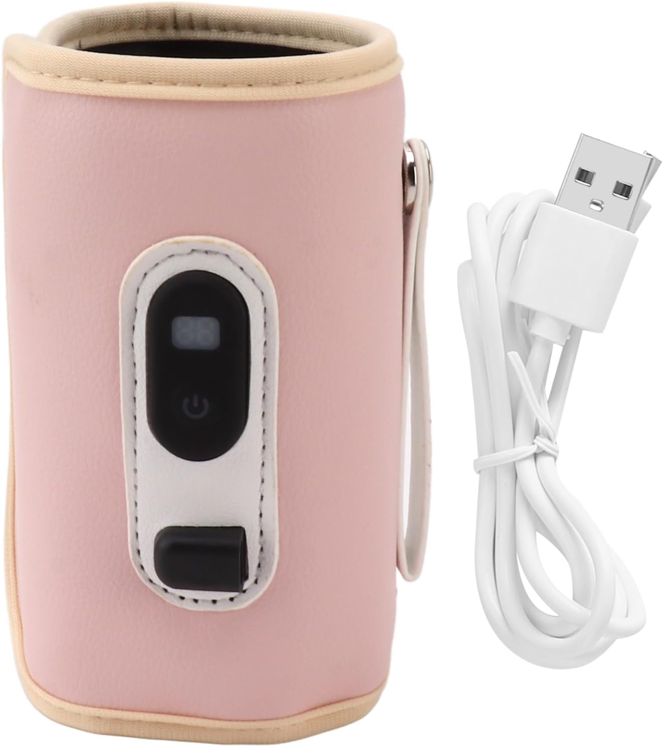 Chauffe biberon USB