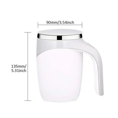 Tasse a café automatique malange