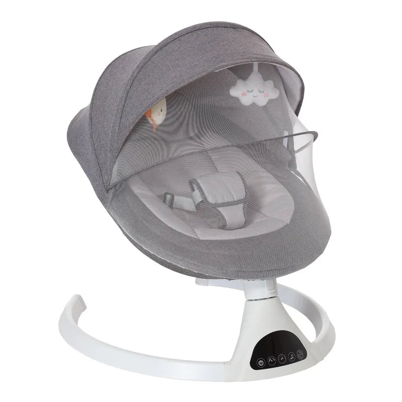 Balançoire électriques pour enfant