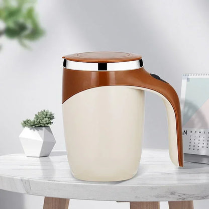 Tasse a café automatique malange