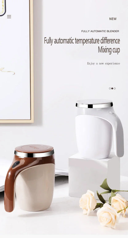 Tasse a café automatique malange