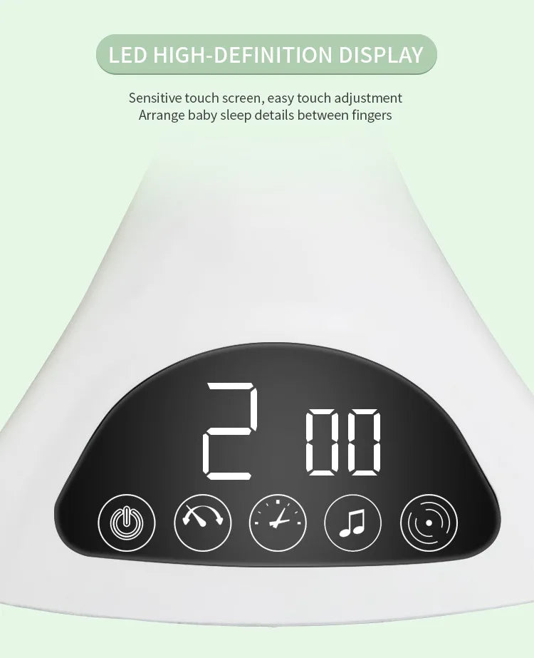 Balançoire électriques pour enfant