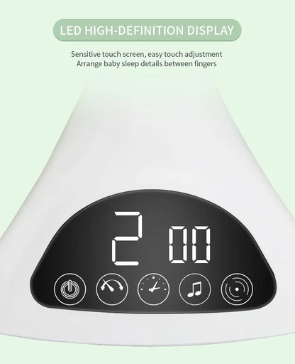 Balançoire électriques pour enfant