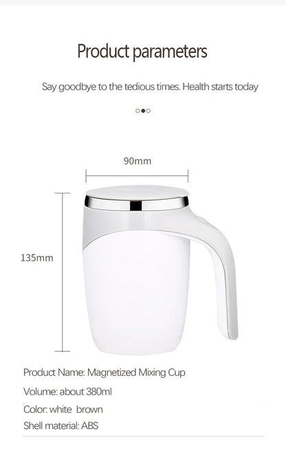 Tasse a café automatique malange